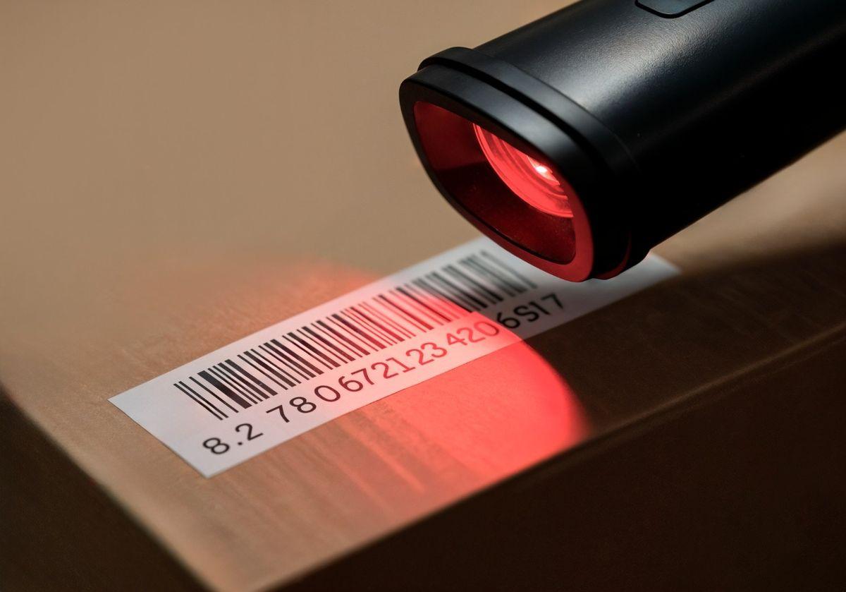 Barcode & Mobility