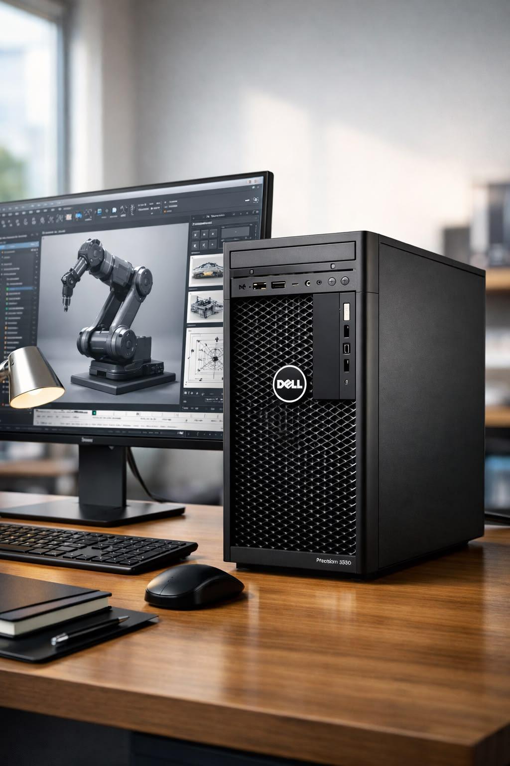 Desktops